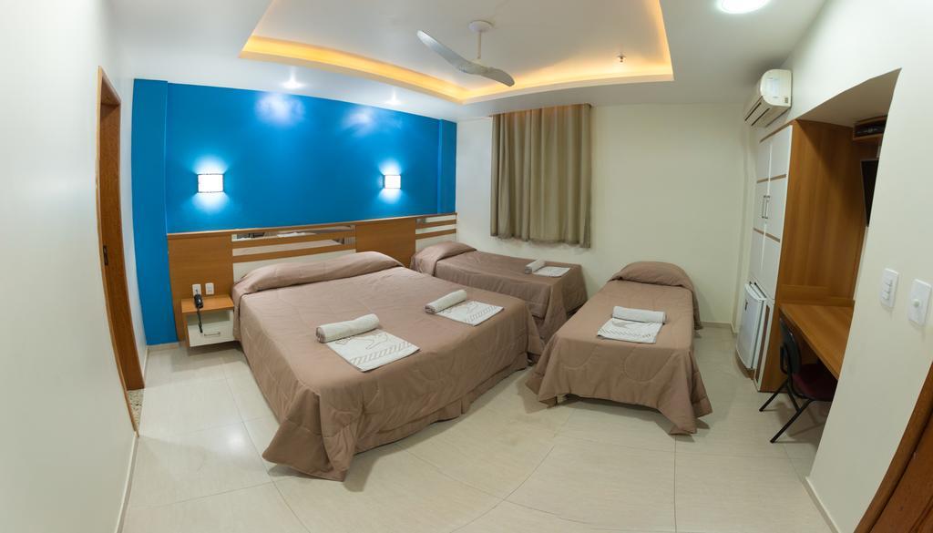 Hotel Beija Flor Ріо-де-Жанейро Екстер'єр фото