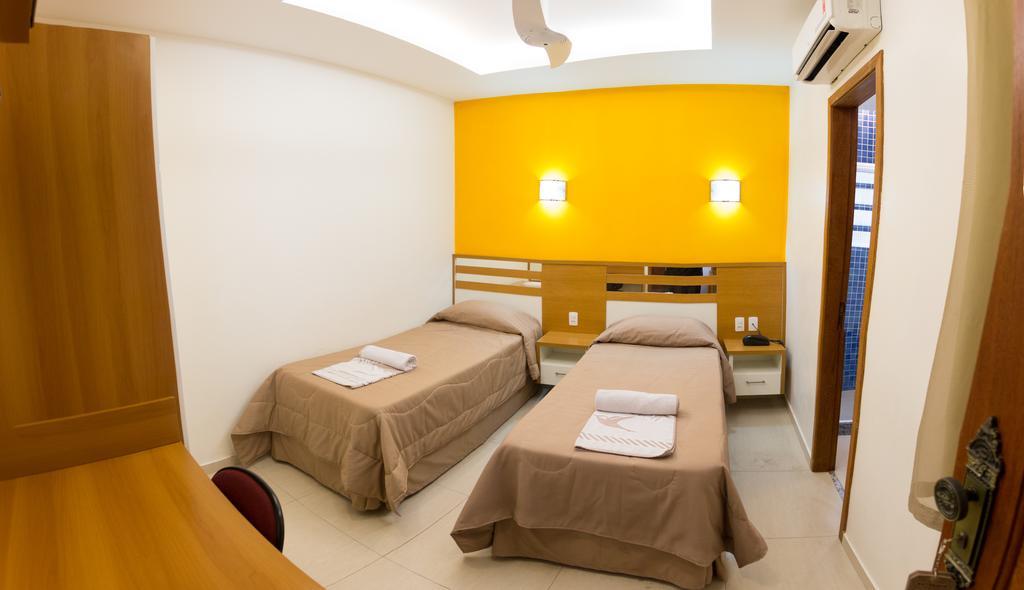 Hotel Beija Flor Ріо-де-Жанейро Екстер'єр фото