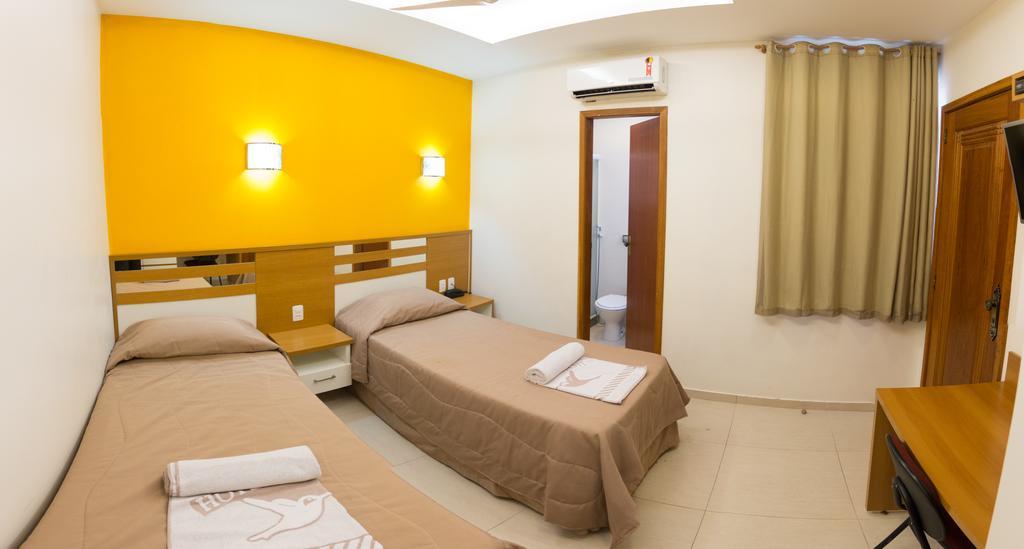 Hotel Beija Flor Ріо-де-Жанейро Екстер'єр фото
