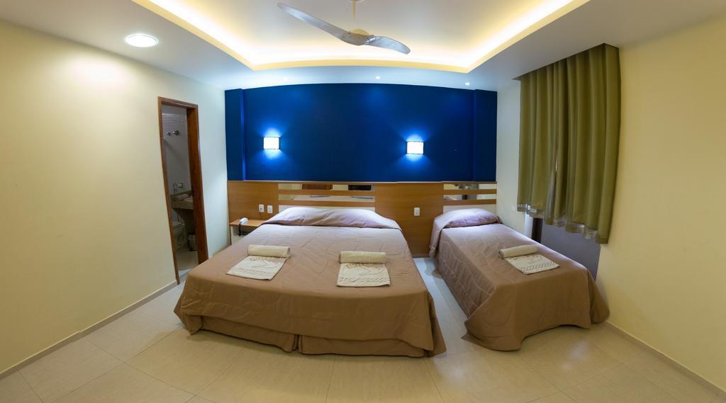 Hotel Beija Flor Ріо-де-Жанейро Екстер'єр фото